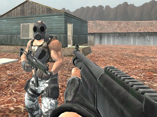 Play: Brutal Battle Royale Img
