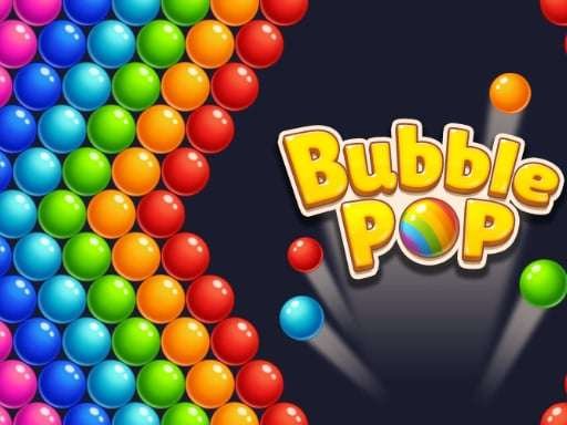 Play: Bubble Pop Shooter Img