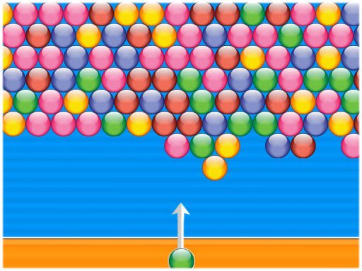 Play: Bubble Shooter Classic Game Img