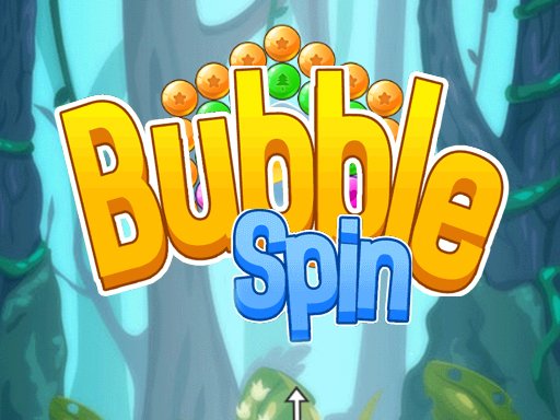 Play: bubble Spin Img