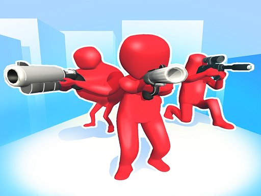 Play: Bullet Stop 3d Img