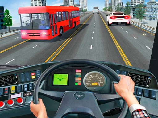 Play: Bus Crash Stunts 2 Img