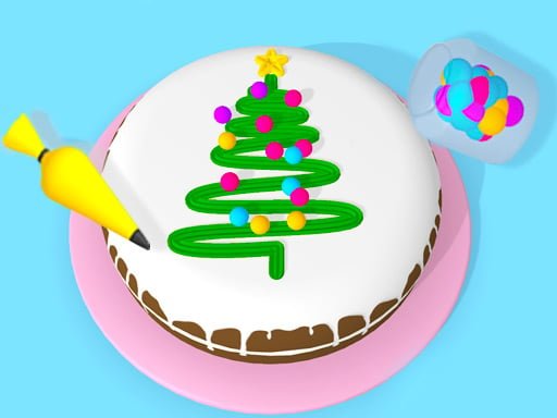 Play: Cake Art Img