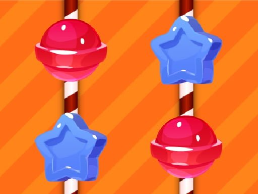 Play: Candy Competition Game Img