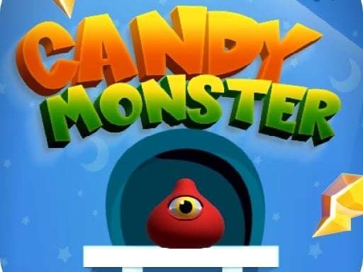 Play: Candy Monster Box Img