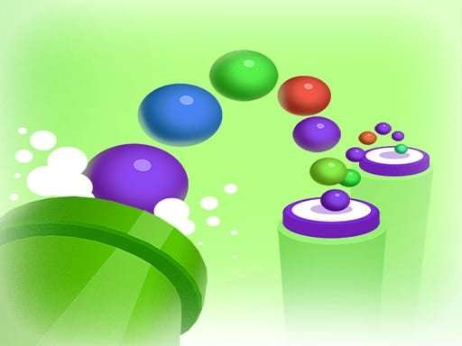 Play: Cannon Shot Online Img