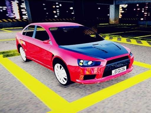Play: Car Parking Lot 2023 Img
