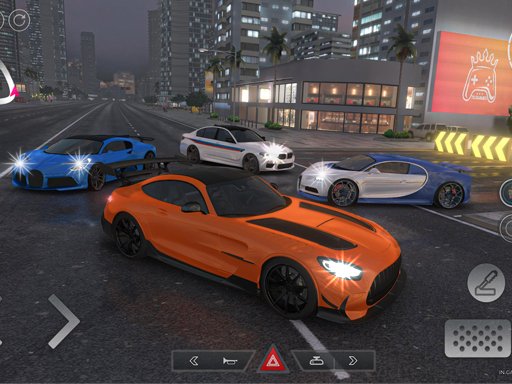 Play: Car Simulator Mcl Img