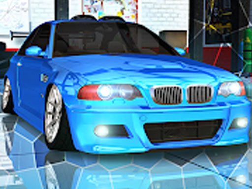 Play: Car Stunt Pakring Sbh Img