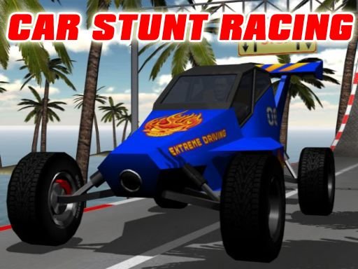 Play: Car Stunt Raching Img