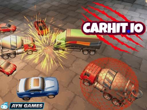 Play: Carhit Io Img