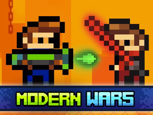 Play: Castel Wars Modern Img