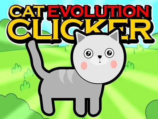 Play: Cat Evolution Clicker Img