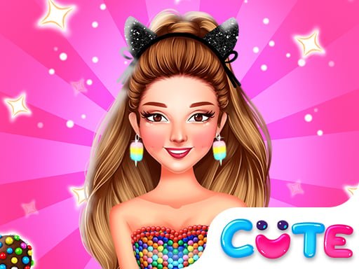 Play: Celebrity Love Candy Outfits Img