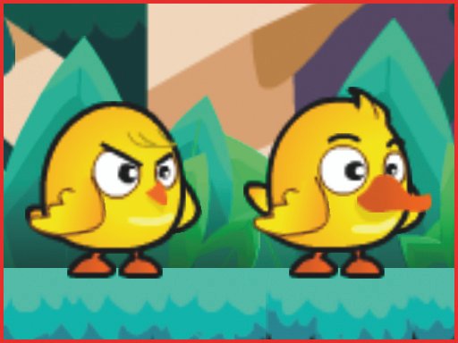 Play: Chicken And Duck Brothers Img