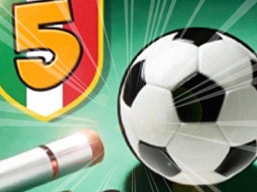 Play: Chiellini Pool Soccer Img