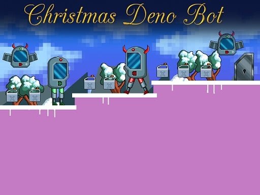 Play: Christmas Deno Bot Img