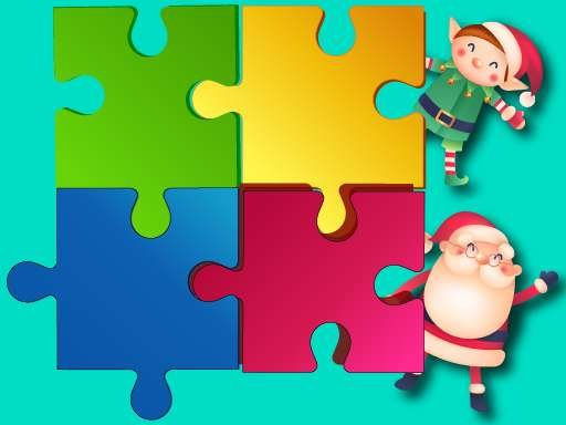Play: Christmas Jigsaw Puzzle Img
