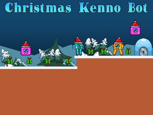 Play: Christmas Kenno Bot Img