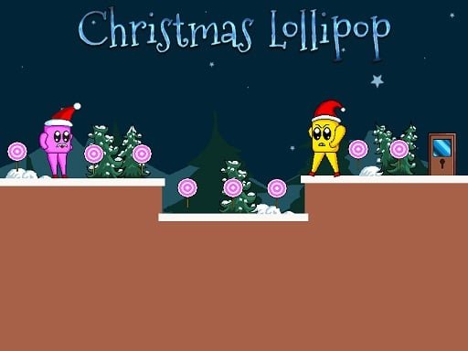 Play: Christmas Lollipop Img