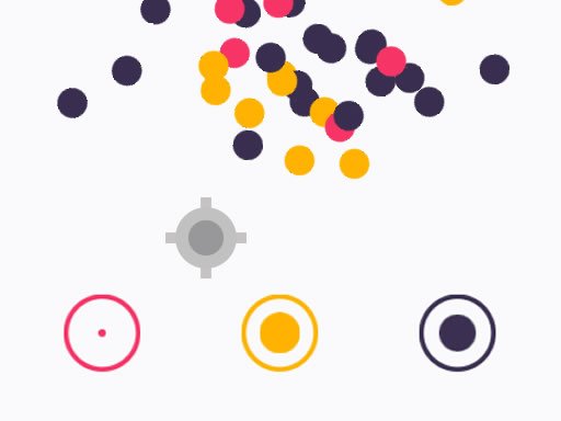 Play: Circle Ball Collector Img