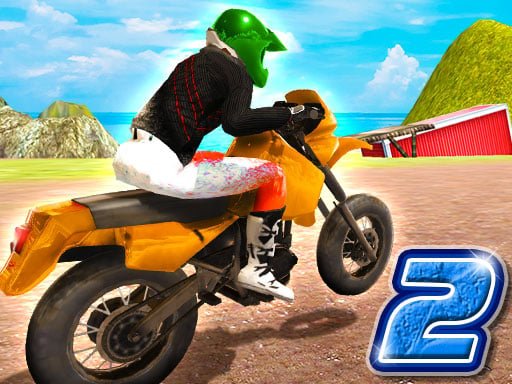 Play: City Bike Stunt 2 Img