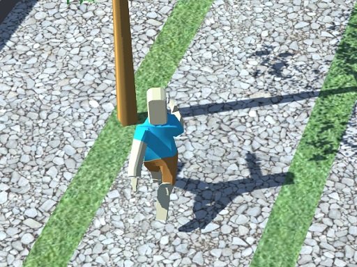 Play: City Run 3d Img