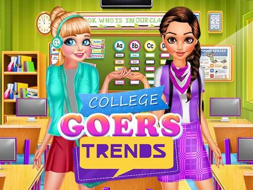 Play: College Goers Trends Img