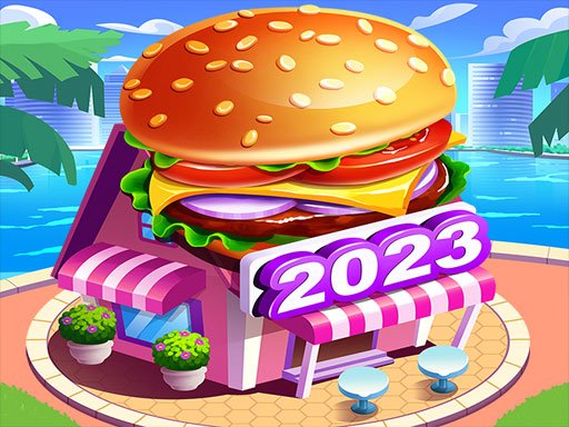 Play: Cooking Marina 2023 Img