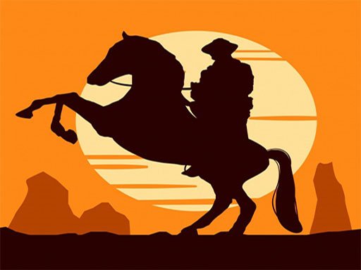 Play: cowboy Crazy  Img