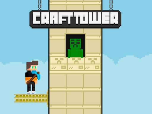 Play: Crafttower Img