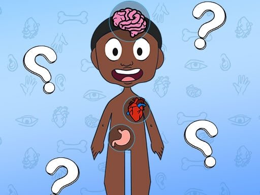 Play: Craig Of The Creek Learning The Body Online Img