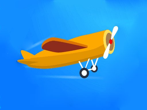 Play: Crash Landing 3d Online Img