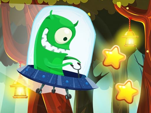 Play: Crazy Alien Adventure Img