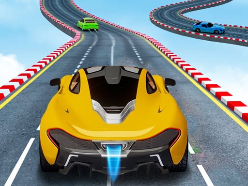 Play: Crazy Car Driving 3d Simulator Img