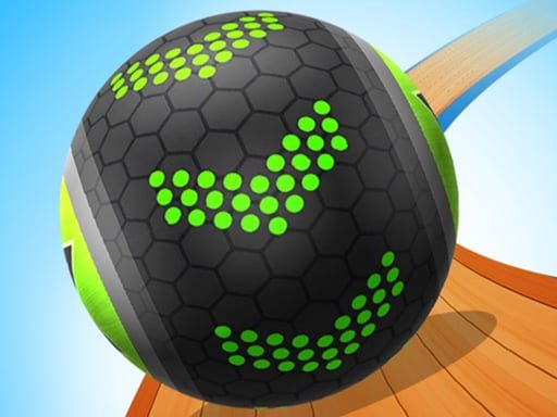 Play: Crazy Obstacle Blitz Going Ball 3d Img