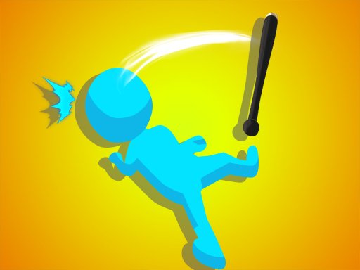 Play: Crazy Office Slap Smash Img