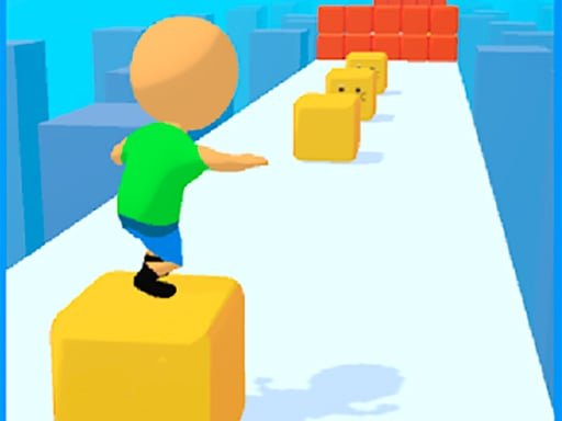 Play: Cube Surf Online Img