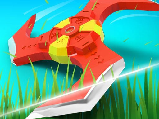 Play: Cut Grass Game Img