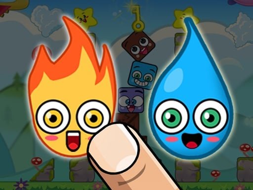 Play: Cute Elements Img