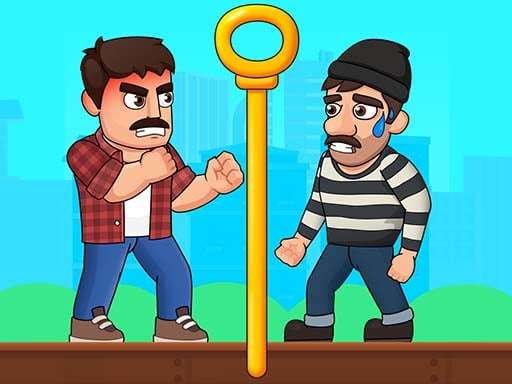 Play: Daddy Escape Img