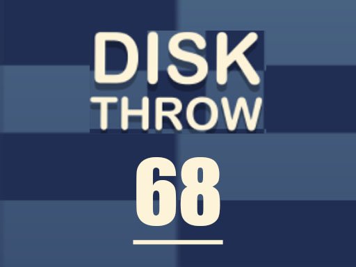 Play: Disk Throw 68 Img