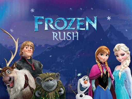 Play: Disney Frozen Olaf Img