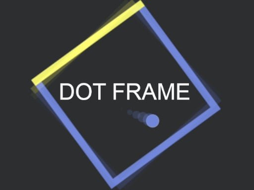 Play: Dot Frame Img