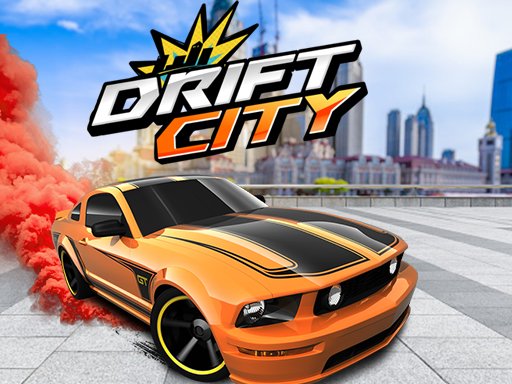 Play: Drift City Img