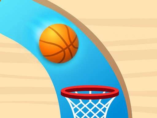 Play: Dunk Digger Img