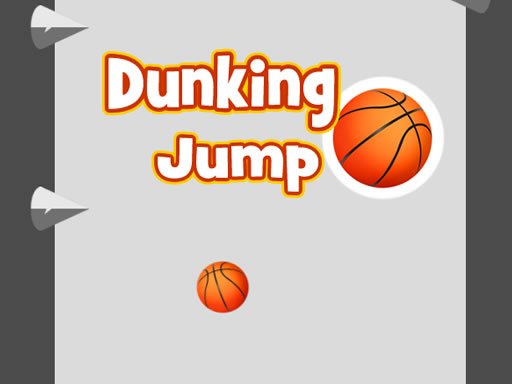 Play: Dunking Jump Img