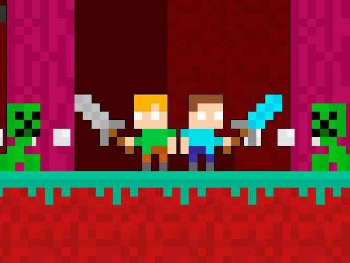 Play: Duo Nether Img