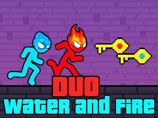 Play: Duo Water And Fire Img