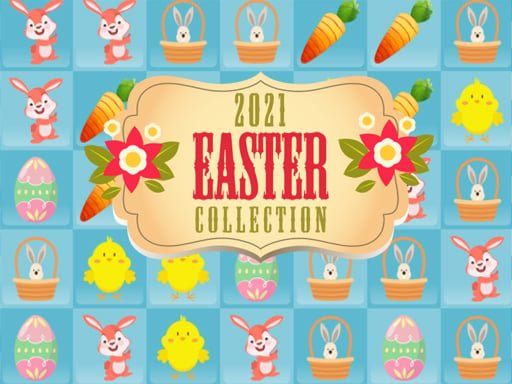 Play: Easter 2021 Collection Img